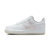 Nike Air Force 1 Low '07 White Multi-Color Ghost (Women's)