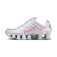 Nike Shox TL Pink Foam (Women's)