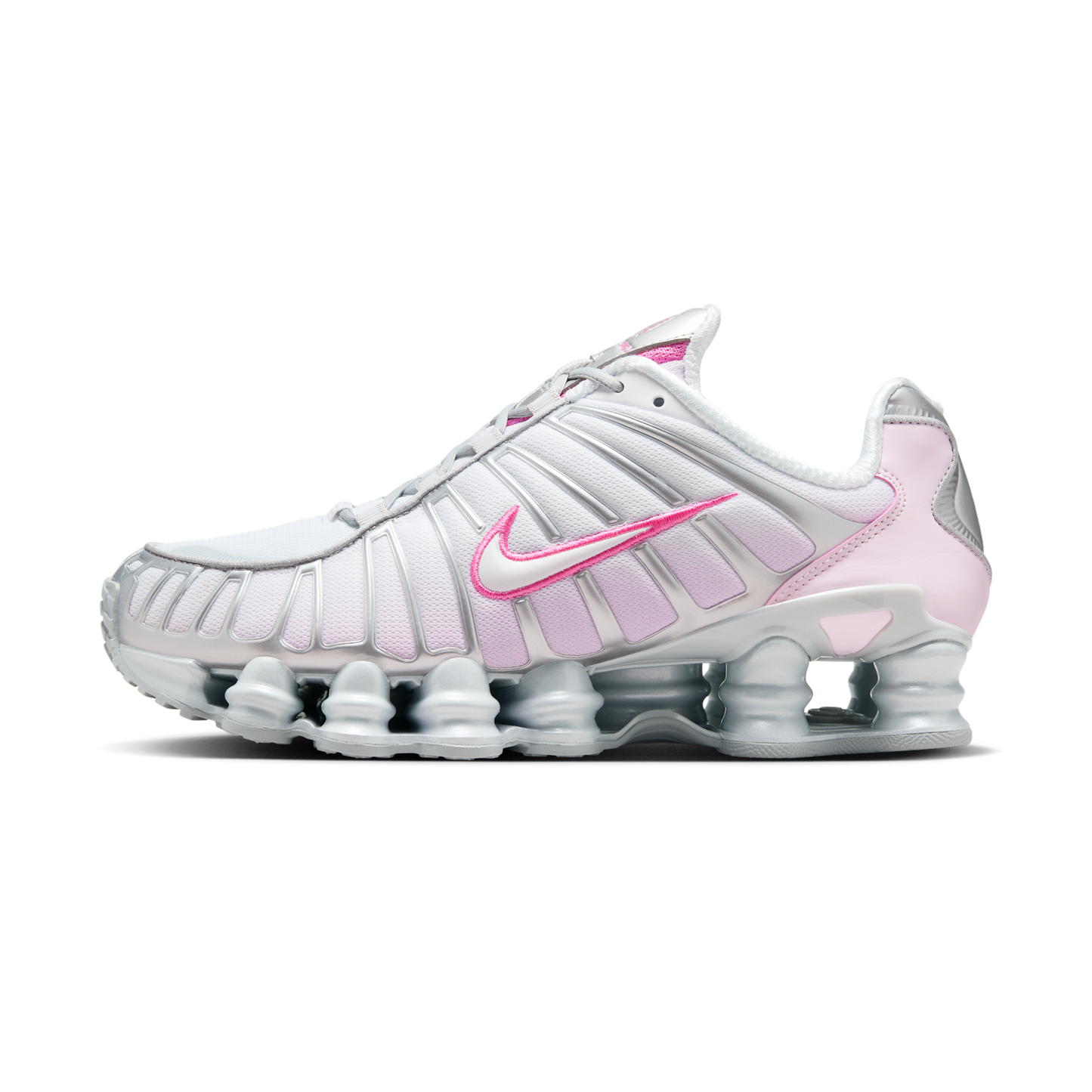 Nike Shox TL Pink Foam (Women's)