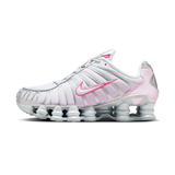 Nike Shox TL Pink Foam (Women's)