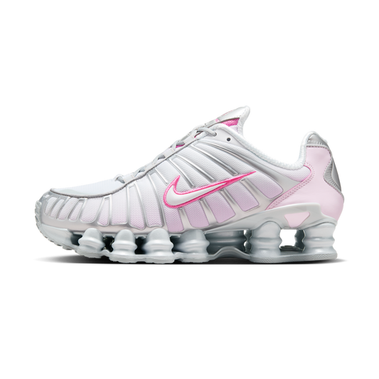 Nike Shox TL Pink Foam (Women's)