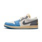 Jordan 1 Low Vintage UNC Grey
