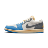 Jordan 1 Low Vintage UNC Grey