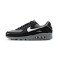 Nike Air Max 90 Anthracite Black