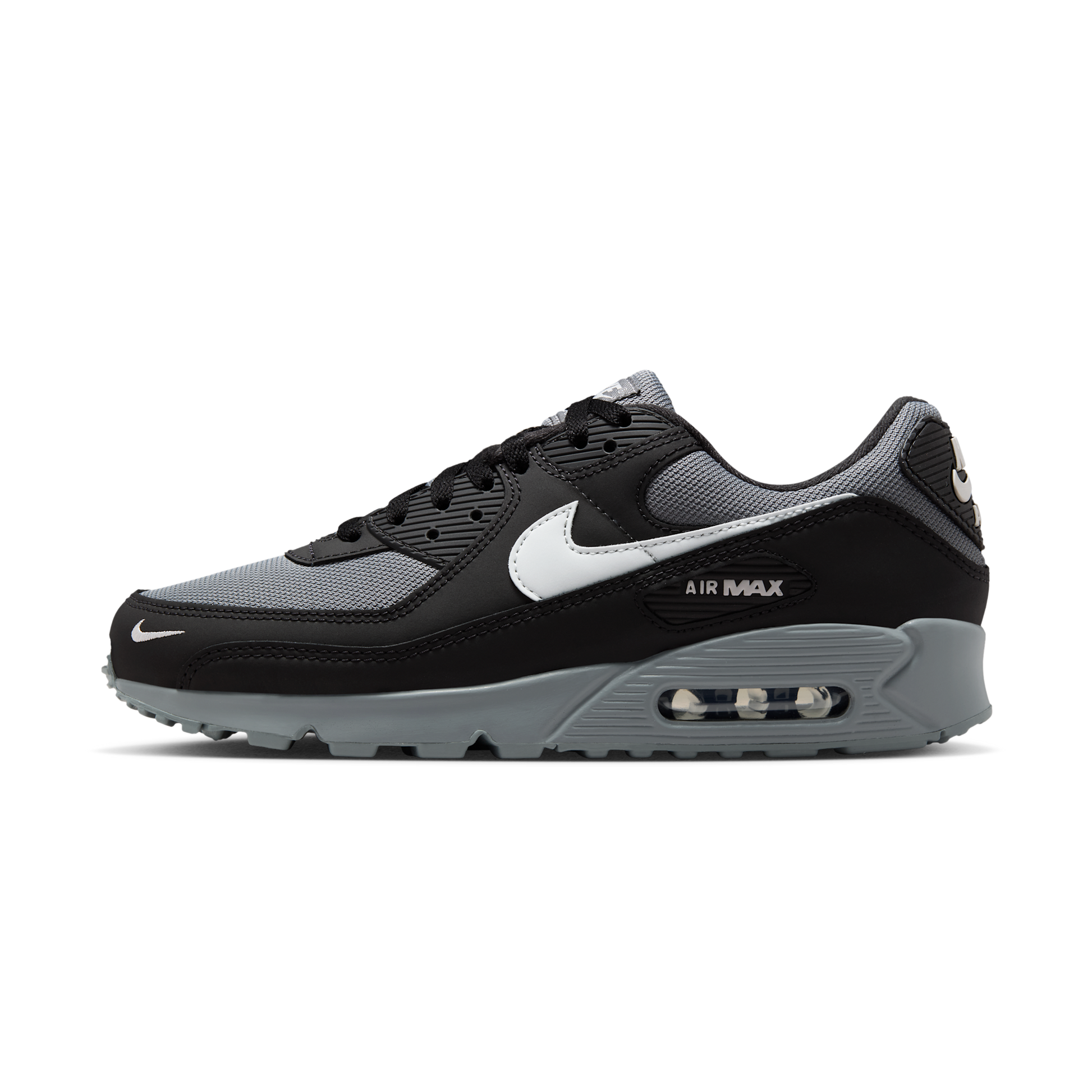 Nike Air Max 90 Anthracite Black