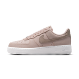 Nike Air Force 1 Low '07 Corduroy Silt Red (Women's)