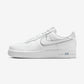 Nike Air Force 1 Low '07 LV8 White Silver Wolf Grey