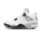 Jordan 4 Retro Golf White Cement
