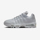 Nike Air Max 95 OG Big Bubble Wolf Grey