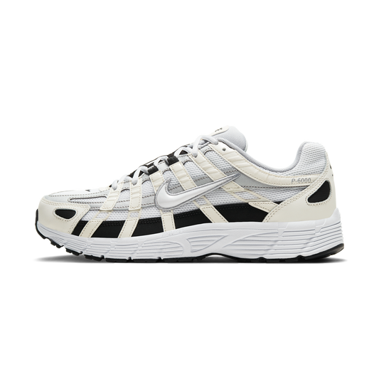 Nike P-6000 Sail Wolf Grey