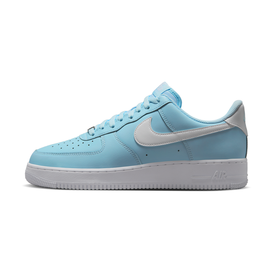 Nike Air Force 1 Low '07 Glacier Blue White