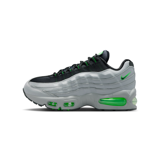 Nike Air Max 95 Racing Pack Light Smoke Green Strike