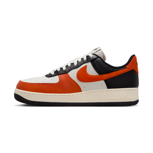 Nike Air Force 1 Low '07 LV8 Black Vintage Coral Phantom