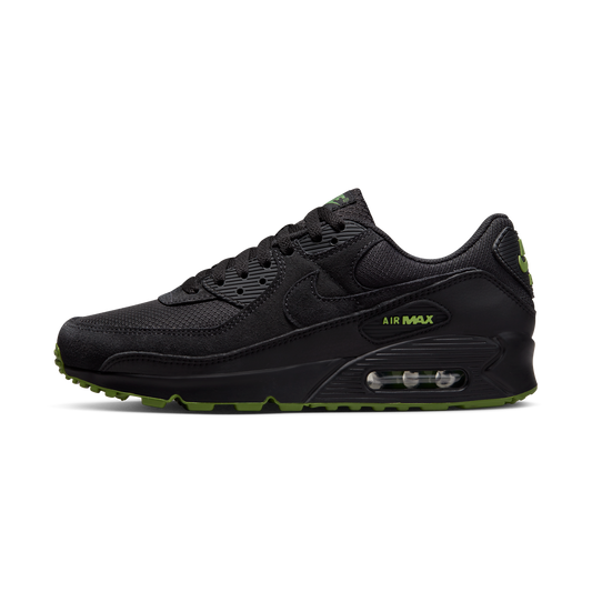 Nike Air Max 90 Black Chlorophyll
