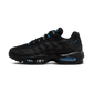Nike Air Max 95 Black University Blue