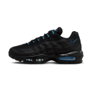 Nike Air Max 95 Black University Blue