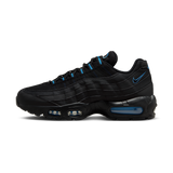 Nike Air Max 95 Black University Blue