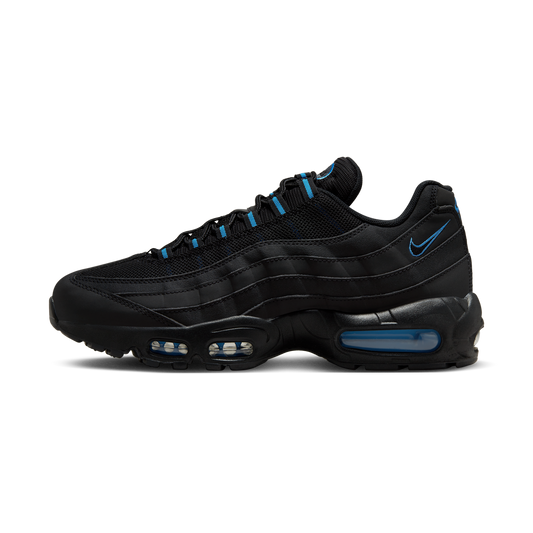 Nike Air Max 95 Black University Blue