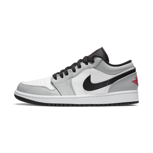 Jordan 1 Low Light Smoke Grey