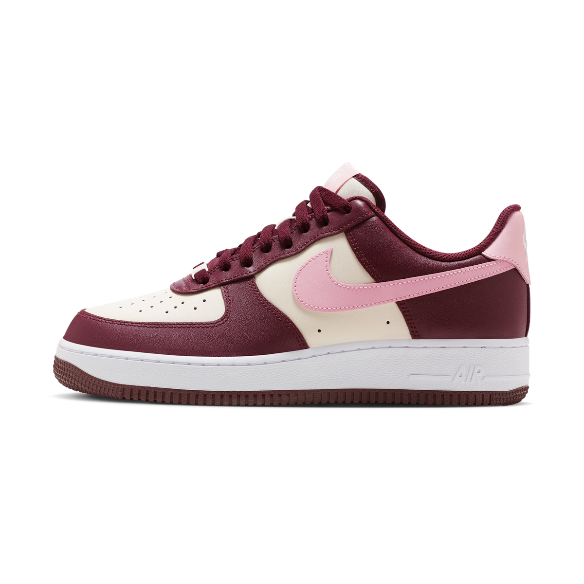 Nike Air Force 1 Low '07 Valentineâs Day (2023/2025)
