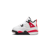 Jordan 4 Retro Red Cement (TD)