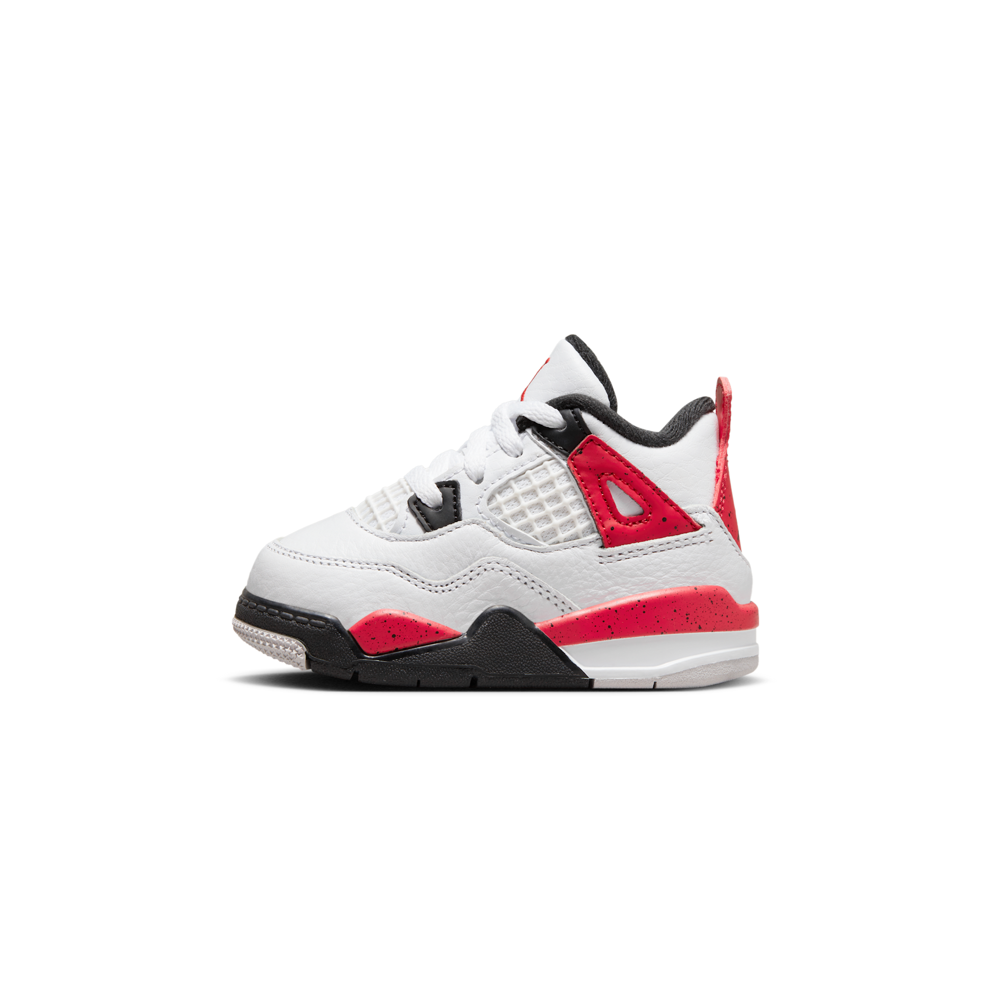 Jordan 4 Retro Red Cement (TD)