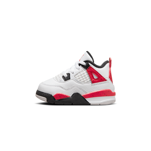 Jordan 4 Retro Red Cement (TD)