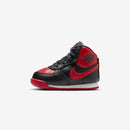 Jordan 1 Retro High 85 Bred (2025) (TD)