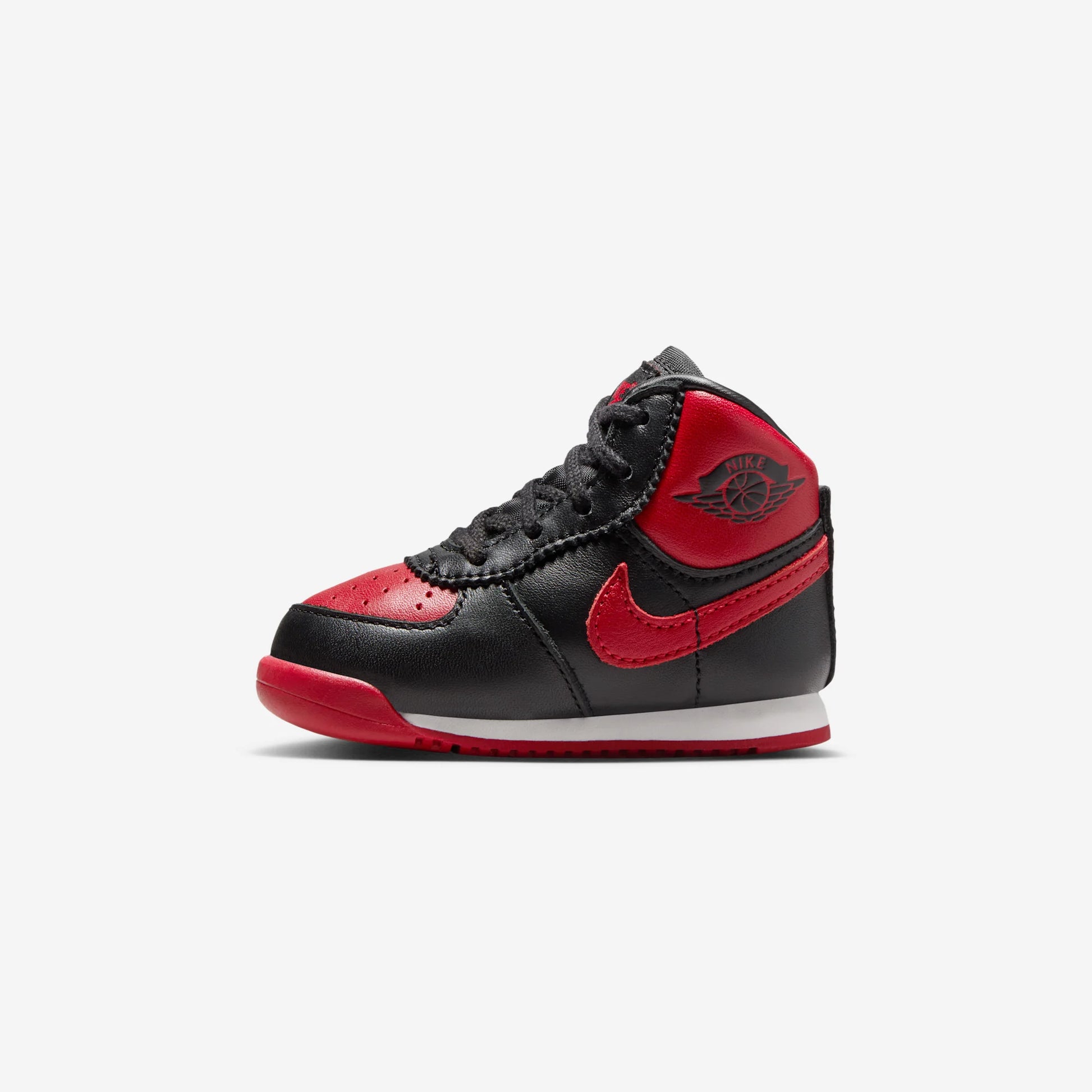 Jordan 1 Retro High 85 Bred (2025) (TD)