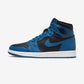 Jordan 1 Retro High OG Dark Marina Blue