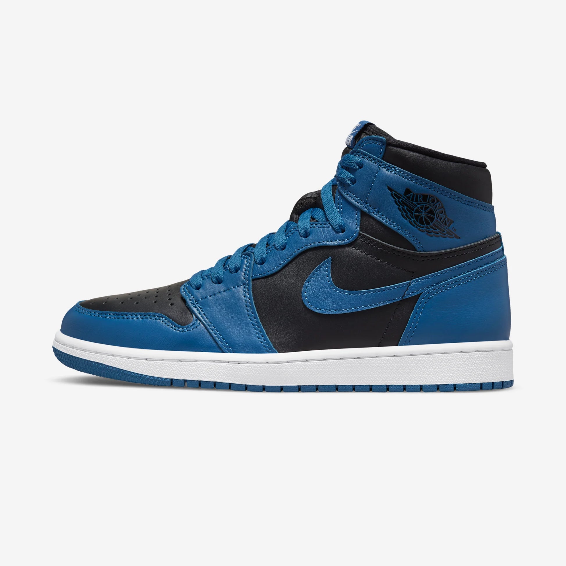 Jordan 1 Retro High OG Dark Marina Blue