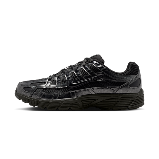 Nike P-6000 Black Anthracite (Women's)