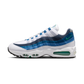 Nike Air Max 95 Big Bubble Slate