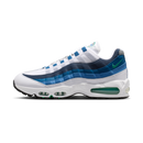 Nike Air Max 95 Big Bubble Slate
