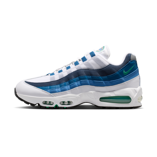 Nike Air Max 95 Big Bubble Slate