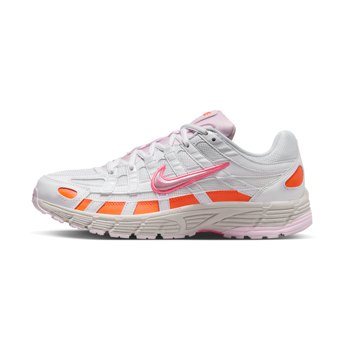 Nike P-6000 Digital Pink Crimson (Women's)