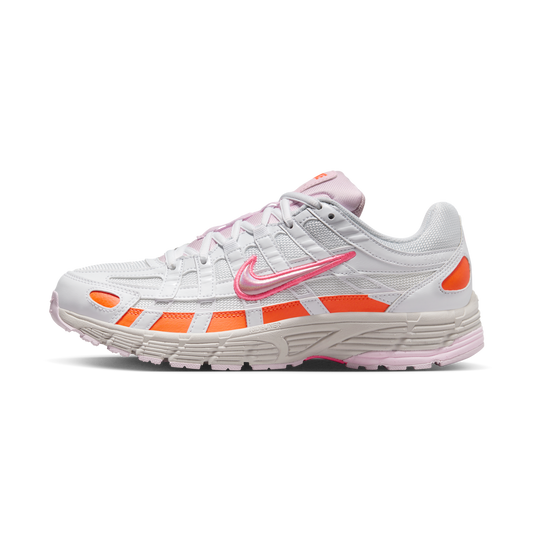 Nike P-6000 Digital Pink Crimson (Women's)