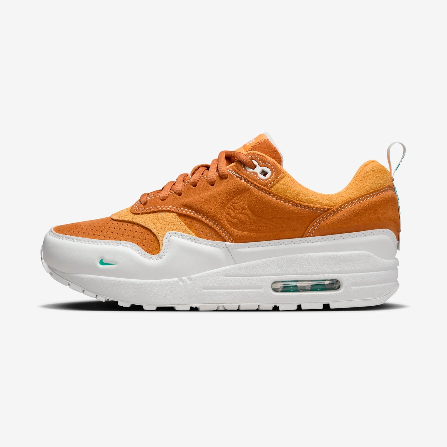 Nike Air Max 1 Serena Williams Design Crew (Women's)