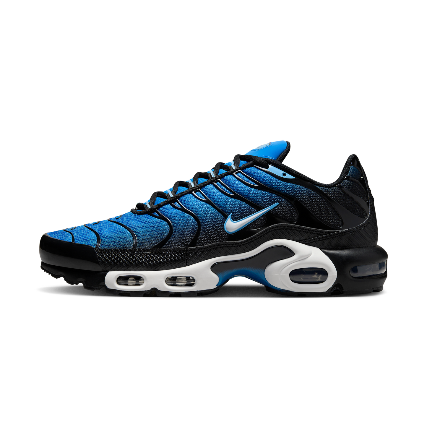 Nike Air Max Plus Aquarius Blue