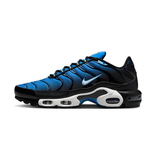Nike Air Max Plus Aquarius Blue