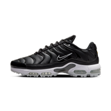 Nike Air Max Plus Golf Black Leather
