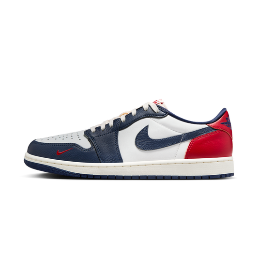 Jordan 1 Retro Low OG Howard University