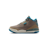 Jordan 3 Retro Olive Grey (PS)