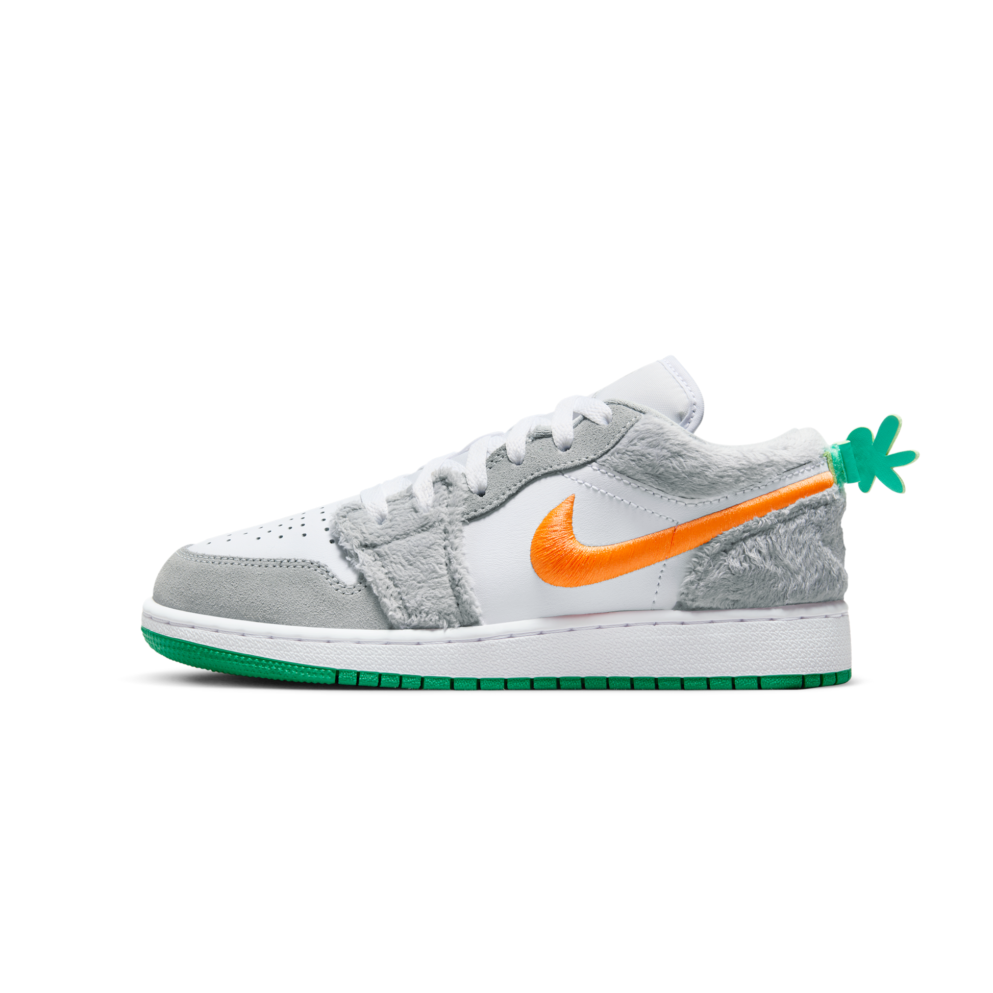 Jordan 1 Low SE Rabbit (GS)