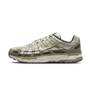 Nike P-6000 Light Army Cargo Khaki