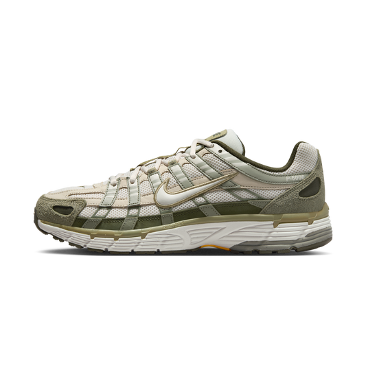 Nike P-6000 Light Army Cargo Khaki