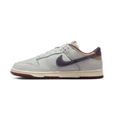 Nike Dunk Low Retro SE Off White Moon Particle Dark Raisin