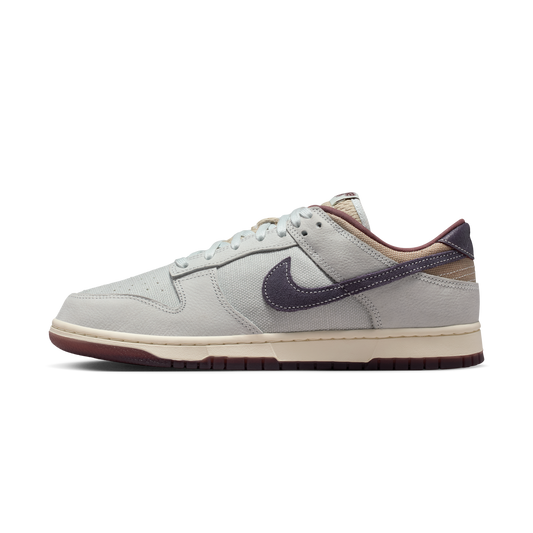 Nike Dunk Low Retro SE Off White Moon Particle Dark Raisin