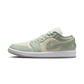 Jordan 1 Low Seafoam Sail (Women's)