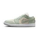 Jordan 1 Low Seafoam Sail (Women's)